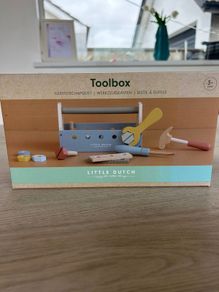 Little Dutch Toolbox