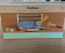 Little Dutch Toolbox