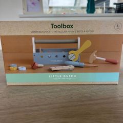 Little Dutch Toolbox