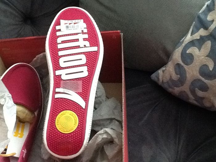 Fitflops