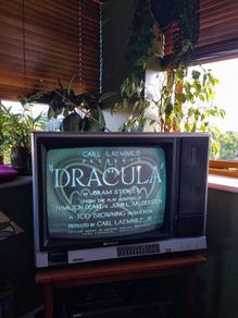 Crt Tv