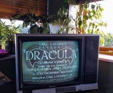Crt Tv