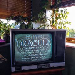 Crt Tv