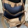 Leather Tote By White Stuff Image 3