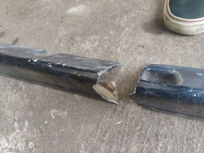 AE86 side skirts
