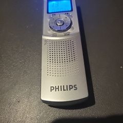 Philips VoiceTracer 7620 Digital