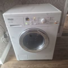 miele washing machine