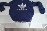 adidas hoodie age 6