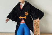 Official Vintage Harry Potter Plush Doll new with tags
