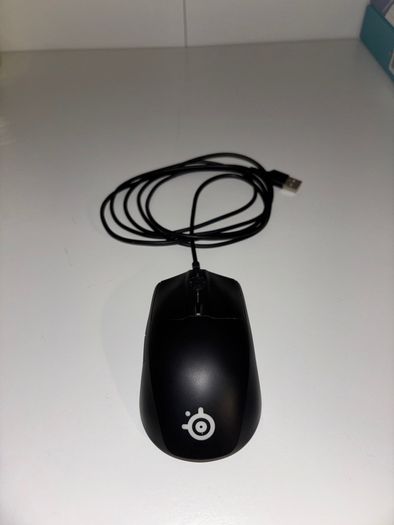 Mechanical Keyboard & mouse