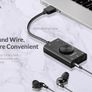 Orico SC2 USB External Sound Card Windows Mac Linux Image 7