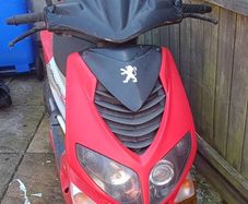 2002 Peugeot Unknown