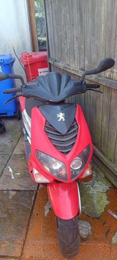 2002 Peugeot Unknown