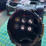 Amazfit T-Rex 2 smartwatch AMOLED Image 4