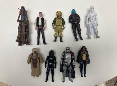 star wars figures