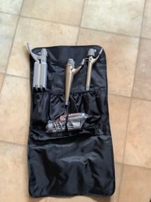 Curling Accessories