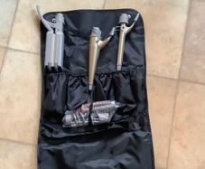 Curling Accessories