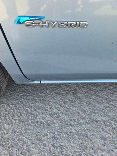 2013 Nissan Serena