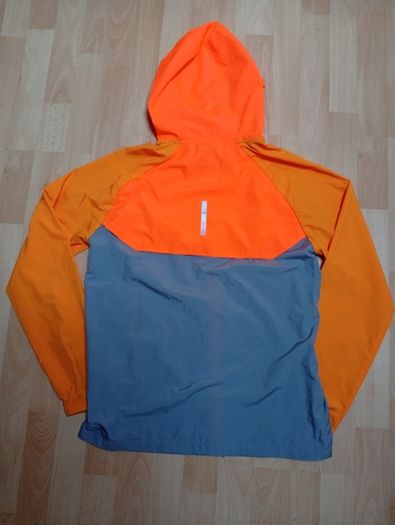 Montirex Windbreaker Jacket