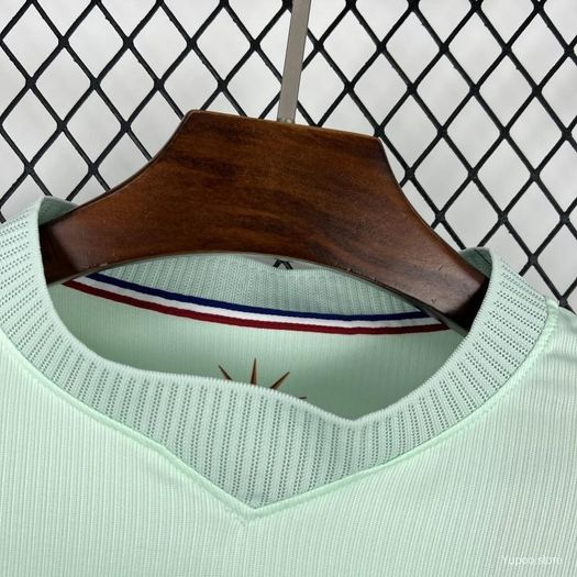 France 2026 world cup away jersey