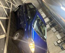 2009 Fiat Grande Punto