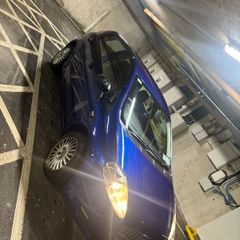 2009 Fiat Grande Punto