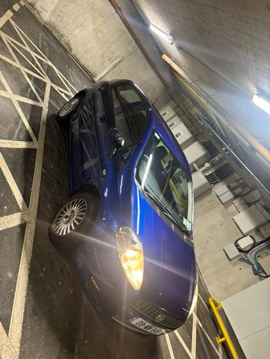 2009 Fiat Grande Punto