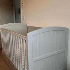 Baby Cot