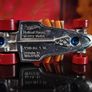 Ratical Racer ! TREASURE HUNT ! from Street Beasts Set ! 2012 ! Mattel ! Hot Wheels ! Image 6