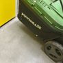 Powerbase Electric Lawnmower Image 4
