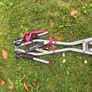 bike hitch tow Image 2