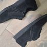 Carvela Black Trainers Image 5