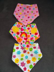 Baby bibs