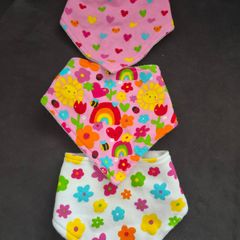 Baby bibs