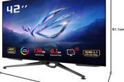 Asus Rog Swift Pasus Rog Swift 4k Gaming Screen