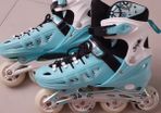 3 in 1 roller skates