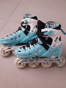 3 in 1 roller skates