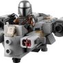 LEGO Star Wars The Razor Crest Microfighter (75321) Image 2
