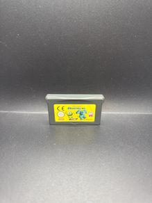 Minsters Inc. Nintendo Game Boy Advance