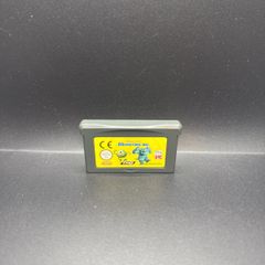 Minsters Inc. Nintendo Game Boy Advance