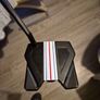 triple track ten putter Image 3