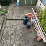 Free patio slabs/crazy paving Image 2
