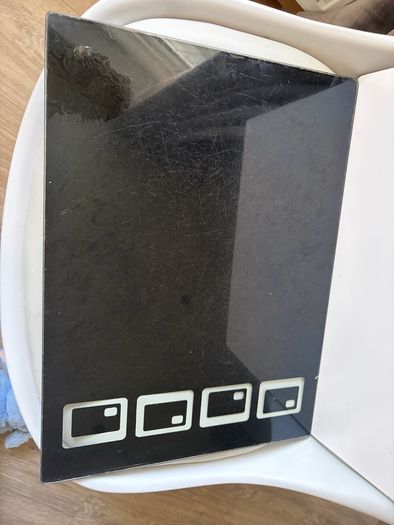 chopping boards