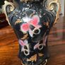 Vintage Ceramic Vase Image 3