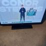 smart tv 24" with remote exellent working condition Image 2