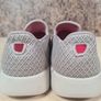 womens SKECHERS GO WALK Slip in trainers runners beige Size UK 4 EU 37 Image 10