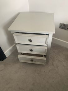 Bedroom Locker
