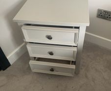 Bedroom Locker
