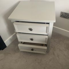 Bedroom Locker