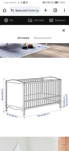 Cot